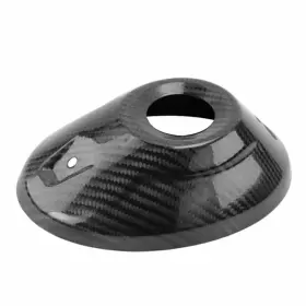 550713781821 OGINODAISUKEUSA Carbon Fiber Heat Shield Exhaust #2