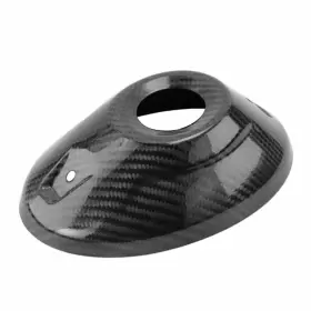 550713781821 OGINODAISUKEUSA Carbon Fiber Heat Shield Exhaust #3