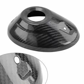 550713781821 OGINODAISUKEUSA Carbon Fiber Heat Shield Exhaust