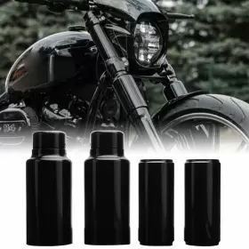 550717638589 OGINODAISUKEUSA Fork Cover Set Davision Fxbr M8