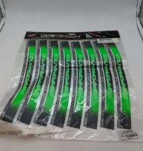 623-1203 ONE DESIGN Glow Wheel Stripe Kit