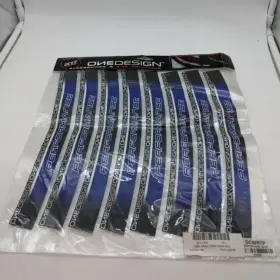 623-1204 ONE DESIGN Glow Wheel Stripe Kit