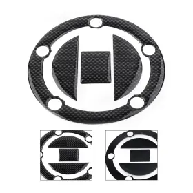 636432382508 ONESTART Abs Tank Fuel Gas Cap Cover Guard Pad