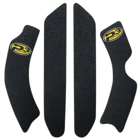 7450734F73-0BA099 P3 CARBON Grip Tape CRF250RX Honda