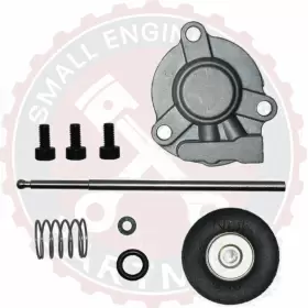 262450785971 PARTMAN Fcrmx Fcr Accelerator Pump Diaphragm Kit #2