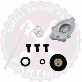 262450785971 PARTMAN Fcrmx Fcr Accelerator Pump Diaphragm Kit #3