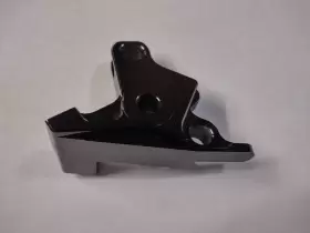 C-777 PAZZO RACING Clutch Lever Mount Yamaha #2