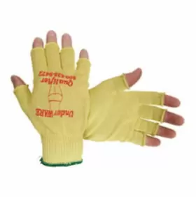 27-1385X PC RACING Glove Liner Qualifier Fingertip