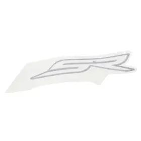 2H000156 PIAGGIO Sr Decal Sticker Right