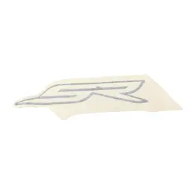 2H000157 PIAGGIO Sr Decal Sticker