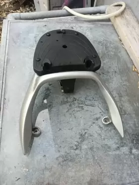 623358000C PIAGGIO Cover Luggage Rack Beverly Mod 125 250 300