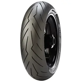 26355007773-FE230D PIRELLI Diablo Rosso Rear Tire GSXR750