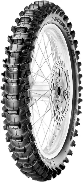 2901500 PIRELLI Scorpion Tire Mx