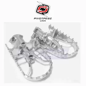 MN-9EEW PIVOT PEGZ Race Body MK4 125 Rr Beta