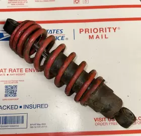 0450934 POLARIS Rear Shock Scrambler #2