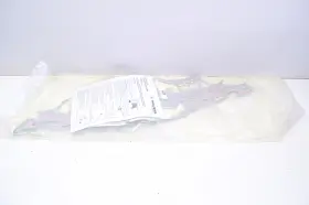 2203361 POLARIS Flaming Skull Hood Decal Nos Kit