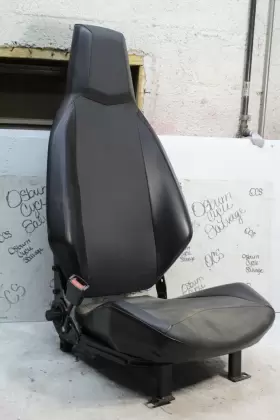 2688306-VBF POLARIS Passenger Seat Bottom Frame Sl Slingshot #2
