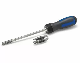 2830434 POLARIS Steel High Torque Ratcheting Driver Bits