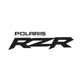 2861865 POLARIS Sticker Rzr