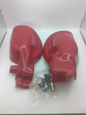 2873524 POLARIS Nos Guard Kit Sportsman