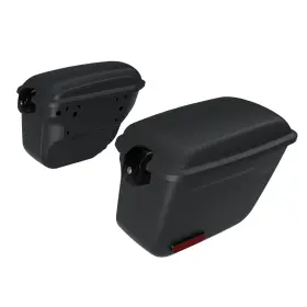 2890999 POLARIS Locking Saddlebags