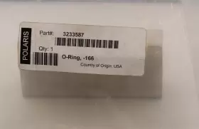 3233587 POLARIS Ring #2
