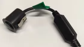 4016539 POLARIS Up Camera Rear Lines Slingshot #3
