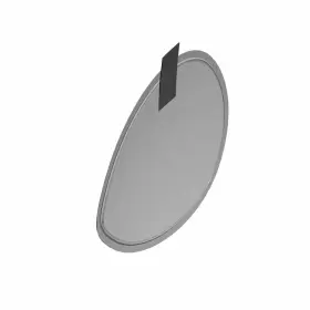 5267074-01 POLARIS Badge