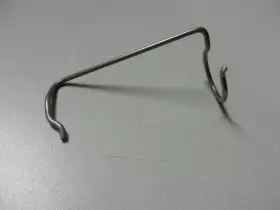 5334291 POLARIS Nos Fuel Pump Retainer Clip Touring Victory