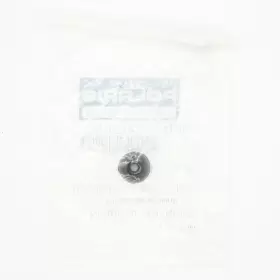 5412919 POLARIS Bumper Recessed Recess #2