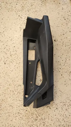 5454400 POLARIS Right Upper Panel Sl Slingshot Accent #2