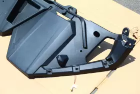 5457640 POLARIS Visor Dash Slingshot #3