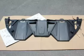 5457640 POLARIS Visor Dash Slingshot
