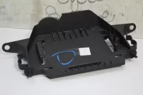5457729 POLARIS Sgps Modem Mount Amp Gps Slingshot #2
