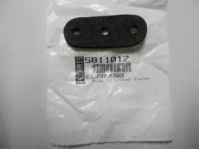 5811012 POLARIS Nos Airbox Foam Seal Sport Scrambler Xplorer