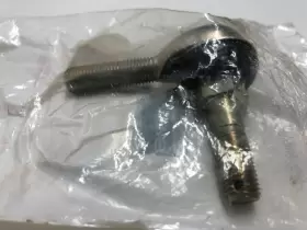 7061174 POLARIS Nos Tie Rod End Left #3