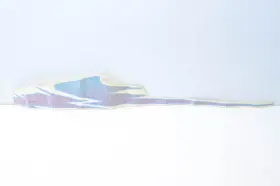 7076074 POLARIS Sport Right Decal Nos