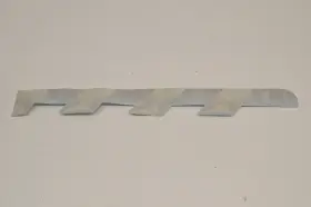 7172532 POLARIS Upper Right Panel Decal Nos