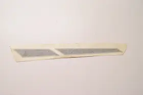 7177328 POLARIS Front Right Panel Decal Nos
