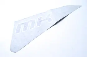 7178659 POLARIS Rear Mk Panel Decal Nos