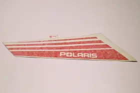 7184193 POLARIS Decal Box Top Rh Nos