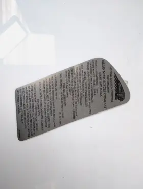 7184386 POLARIS Decal Veci Neci