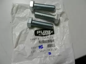 7512673 POLARIS Nos Bolts Big 400 Boss Xpress