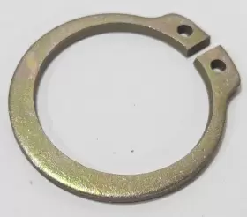 7710522 POLARIS Retaining Clip Ring Rzr Sportsman Ranger #2