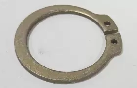 7710522 POLARIS Retaining Clip Ring Rzr Sportsman Ranger #3