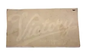 NA020-15 POLARIS Decal Nos Victory