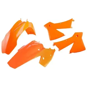 90850 POLISPORT Excf Kit Sxf Sx Ktm