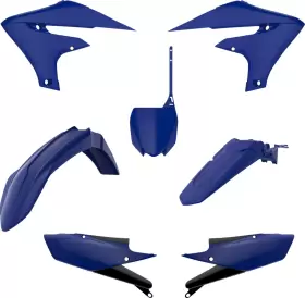 91069 POLISPORT Body Kit Yamaha