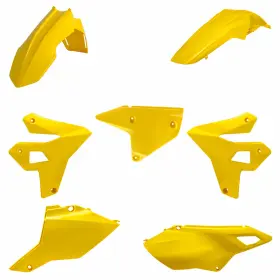 91588 POLISPORT Restyling Kit DRZ400