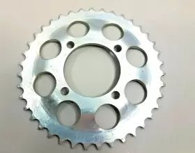 YA-131-39 PORTCO Rear Sprocket Nos YT125 Yamaha
